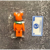 Bearbrick Series 29 ARTIST DANCING BEARS 100%